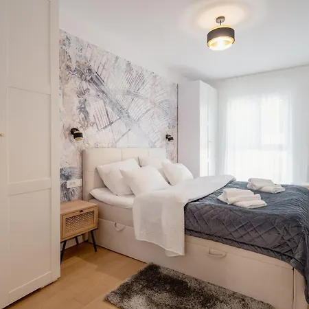 The Lavender Hideaway Apartment Zadar