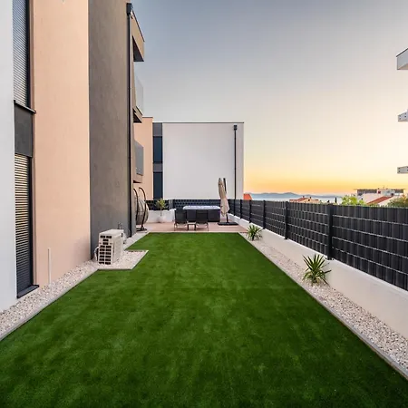 The Lavender Hideaway Apartment