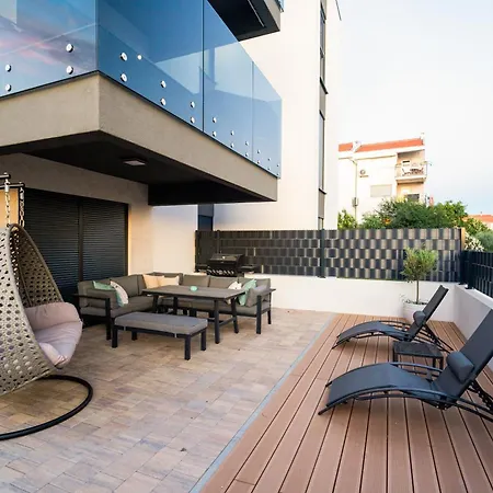 The Lavender Hideaway 아파트 *